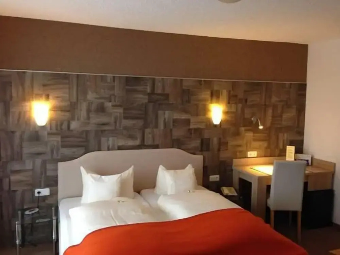 Hotel Am Sonnenhang