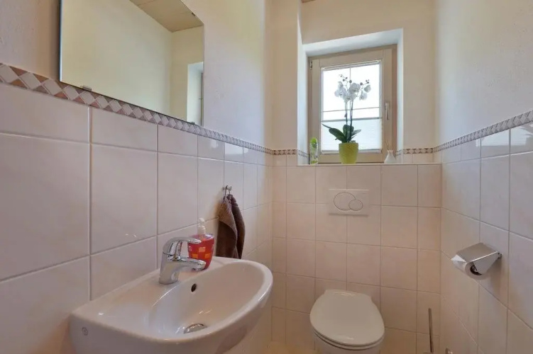 Appartement Roswitha