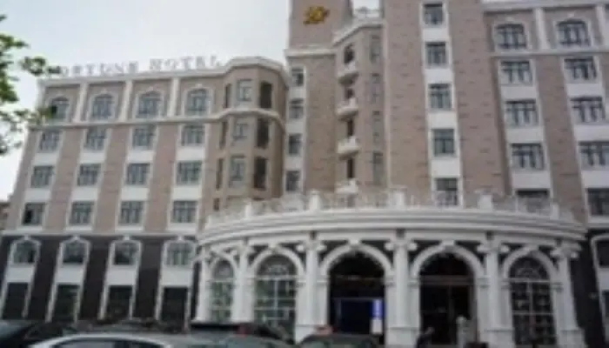Hotelbild