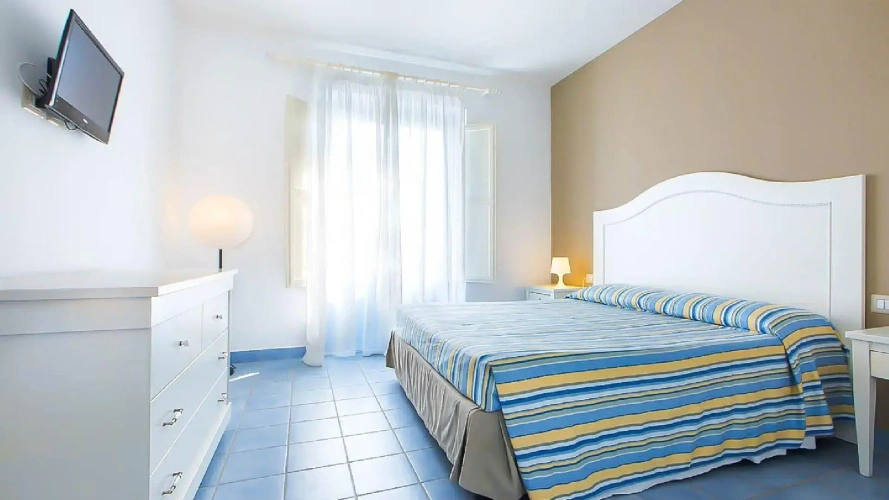 Double Apartment