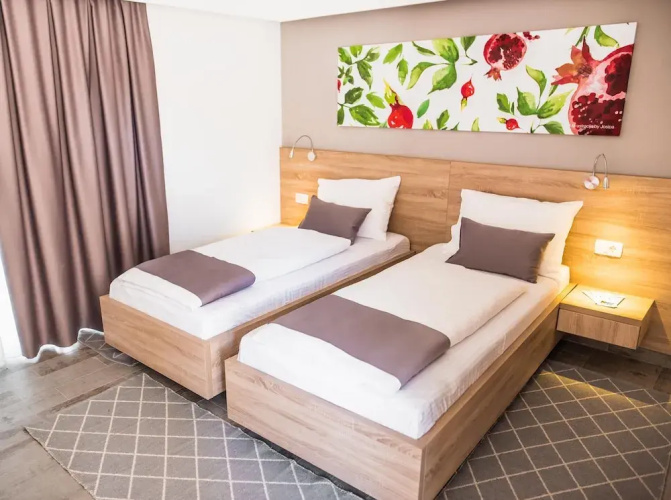 FoRest Village Resort