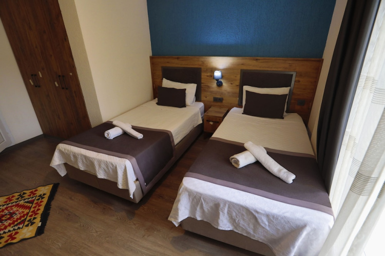 Ida Efes Hotel