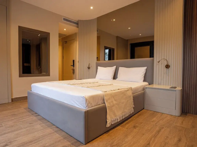 Verona Hotel