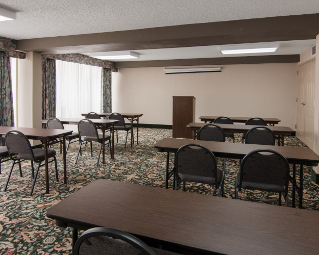 Economy Inn & Suites Shreveport photo 17