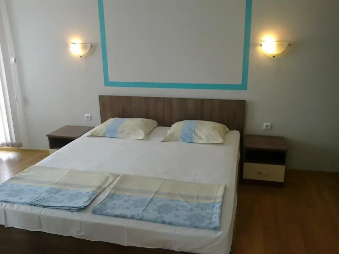 Guest House Rusalka