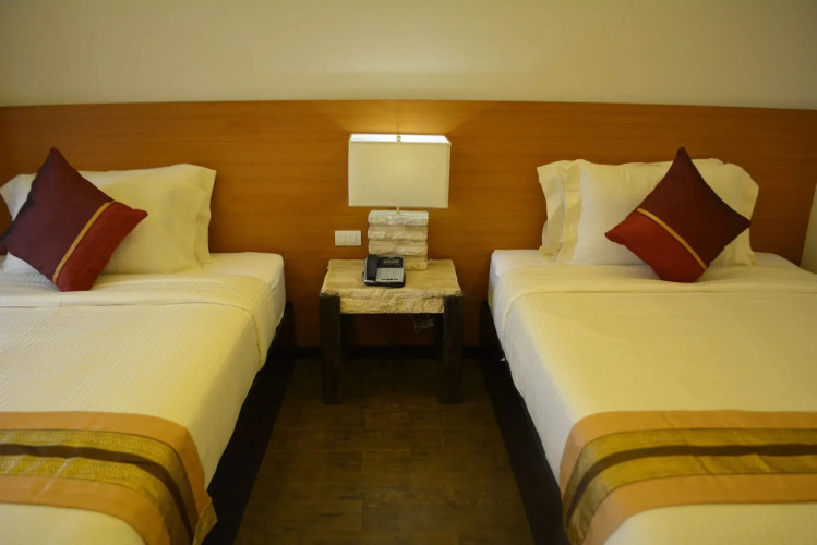 Rumah Highlands Hotel
