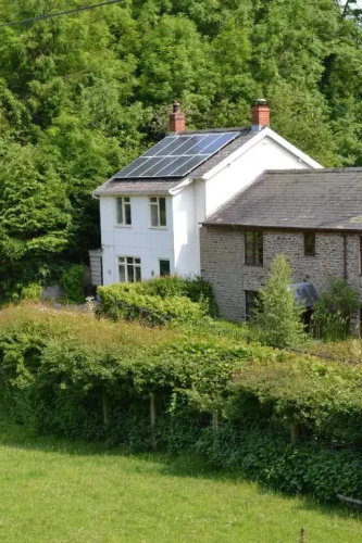Rose Cottage Dutlas