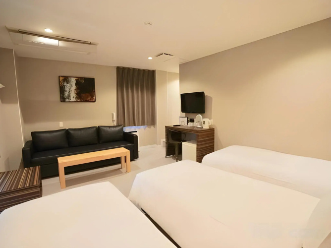 Hotel 88 Shinsaibashi