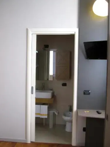 Hotel Giglio