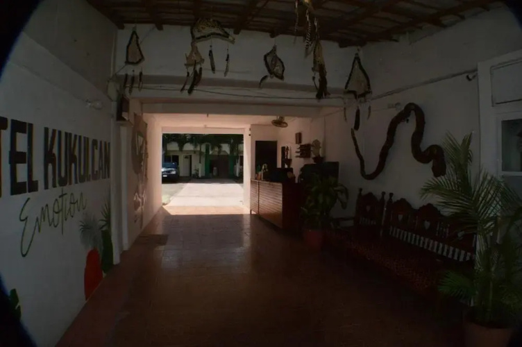 Imagen del hotel
