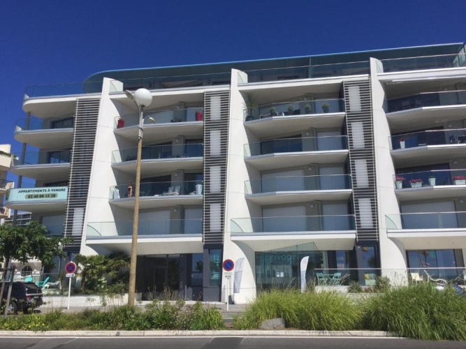 2 Bedrooms Double Apartment