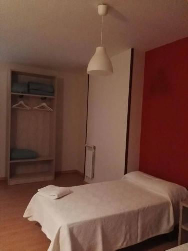 Hostal El Pinar