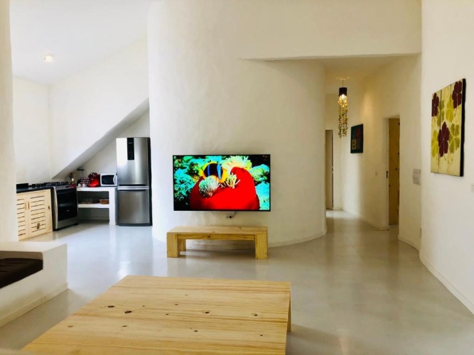 2 Bedrooms Cottage