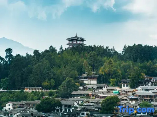 Beicheng Diary View Homestay