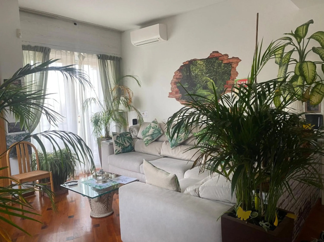 Terrazza Milano Apartment