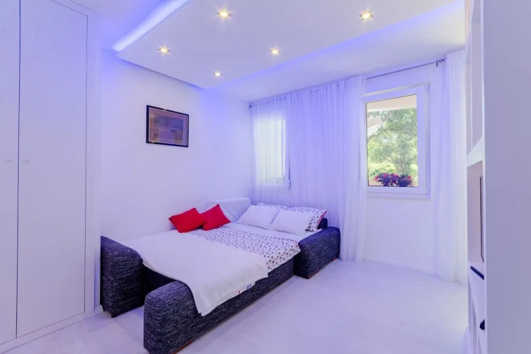 Studio Luce Mala