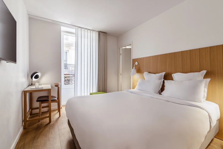 9Hotel Republique photo 15