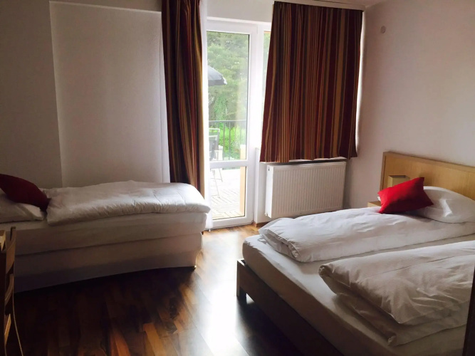Hotel Platinium