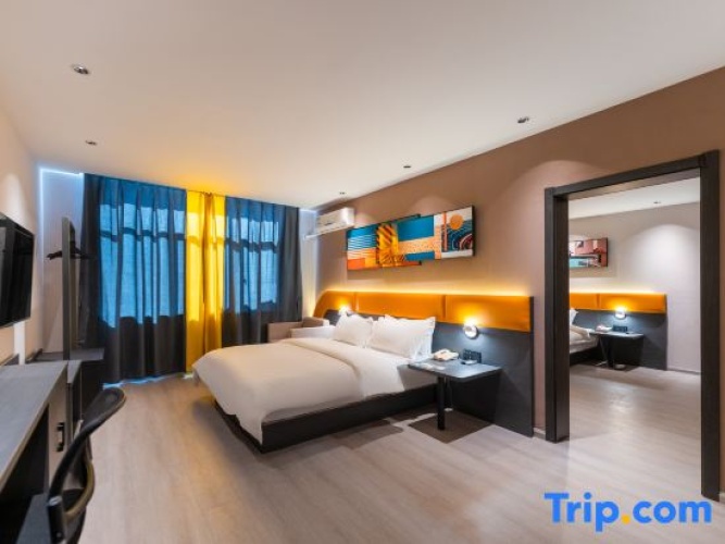 Superior Double Family Suite