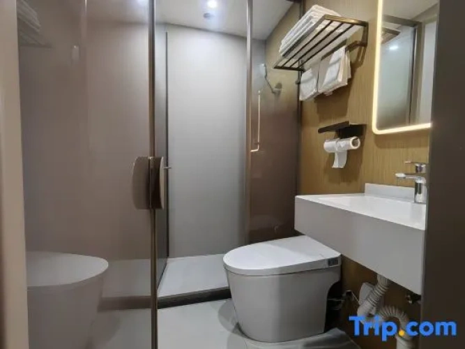 Business Twin room