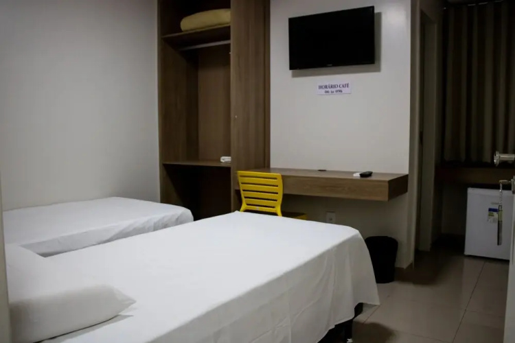 Hotelafbeelding