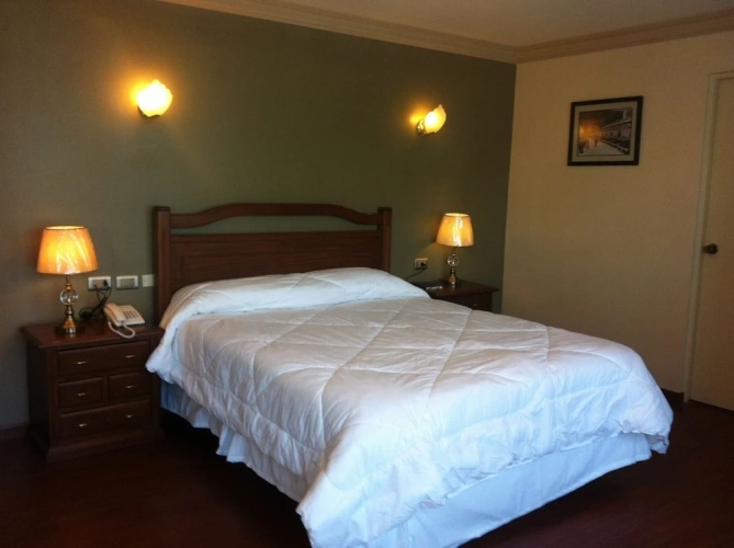 Superior Suite