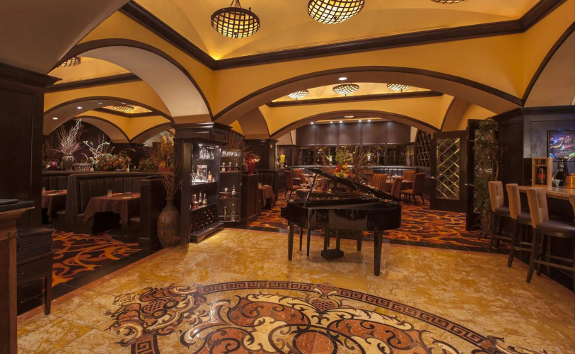 Bally’S Shrevepor photo 26