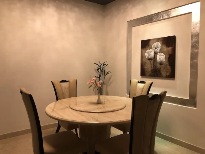 Double Suite