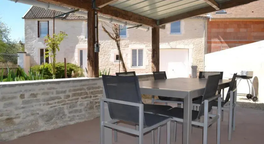 La Villa de Jeanne