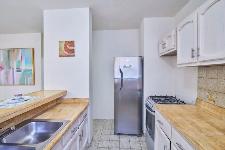 Short Term Residences