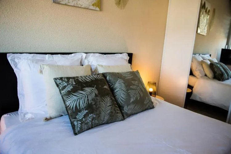 Studio Prestige Cœur de Ville