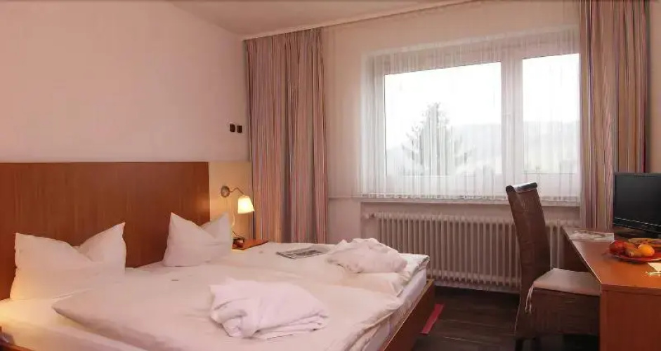 Hotel Lahnblick