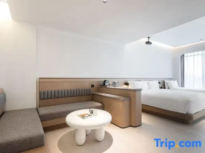 Standard Family room