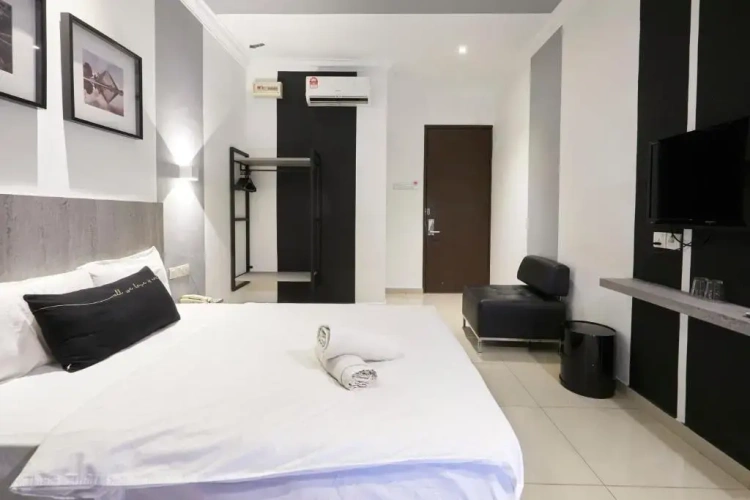 Superior Double room