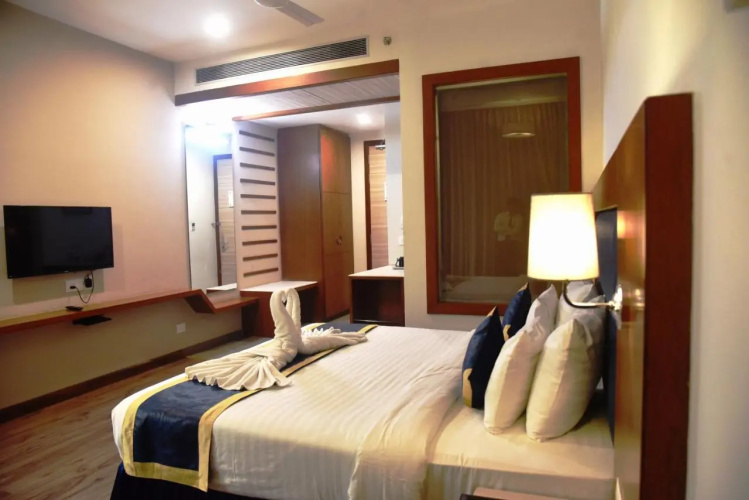 Ariena the Boutique Hotel