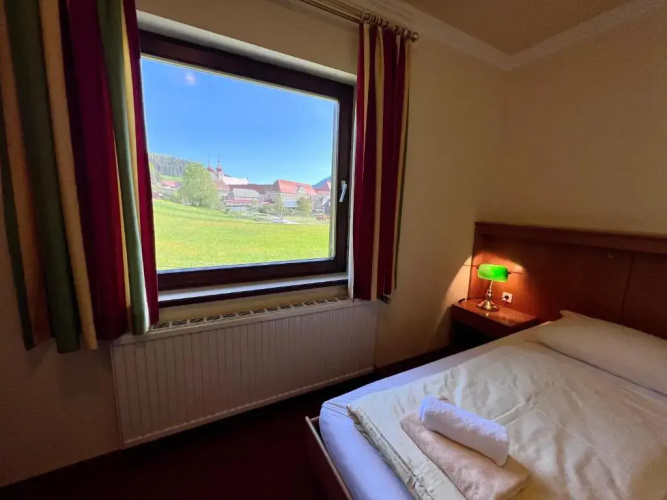 Pension Lambrecht