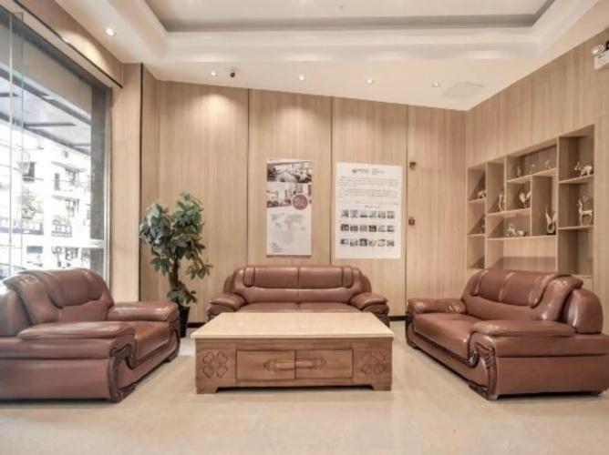 Junhe Hotel