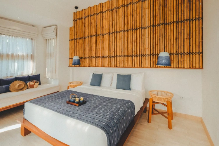 Twin Villa