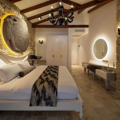 Standard room with balcony
