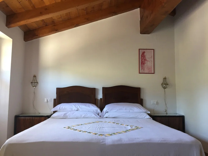 Agriturismo Prato Grande