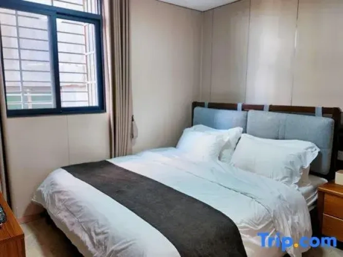 2 Bedrooms Family Suite