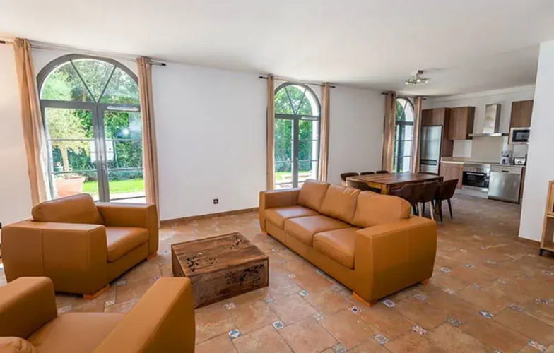 Villas  L’Orée de Milady