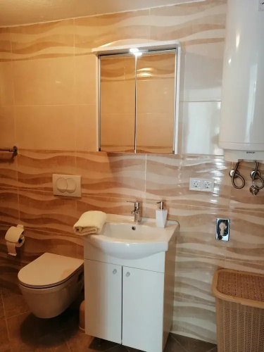 Apartment Zarace