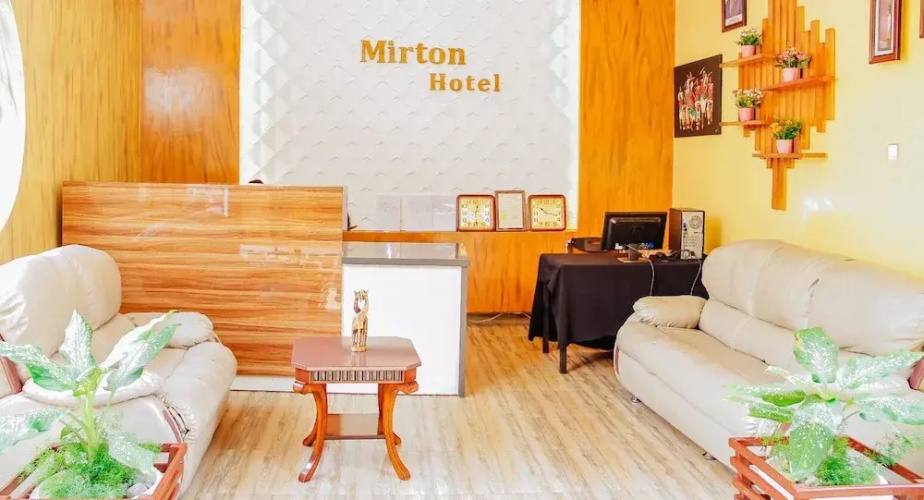 Mirton Hotel