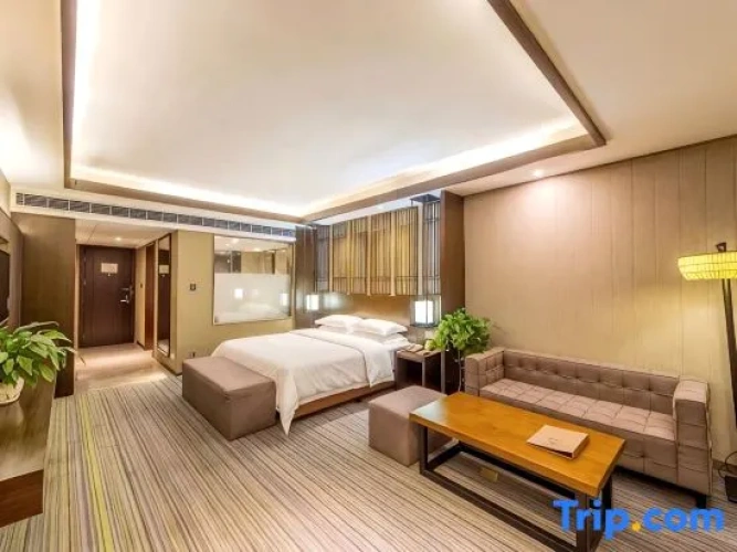 Premier Double room