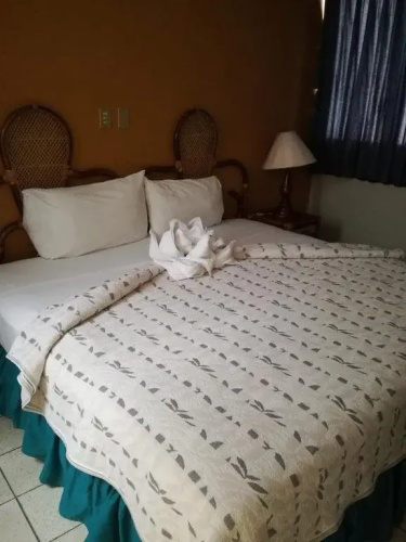 Hotel Dinastia Colima