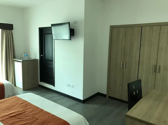 Hotel Mar Azul