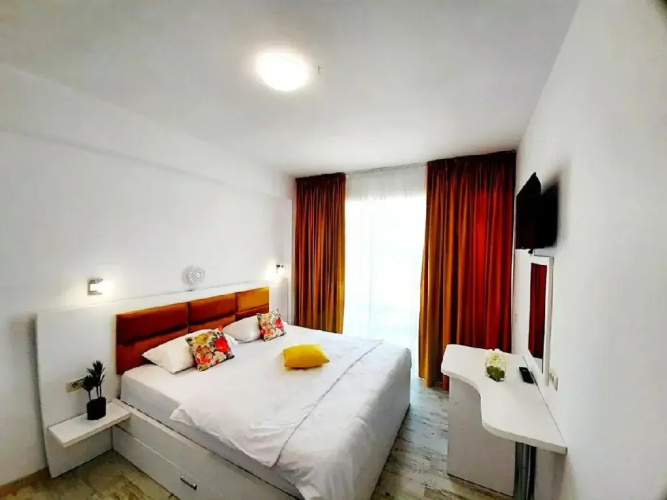 Vila Thassos Cm