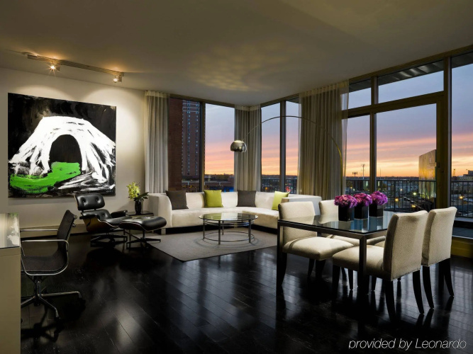 The Chambers Hotel photo 11