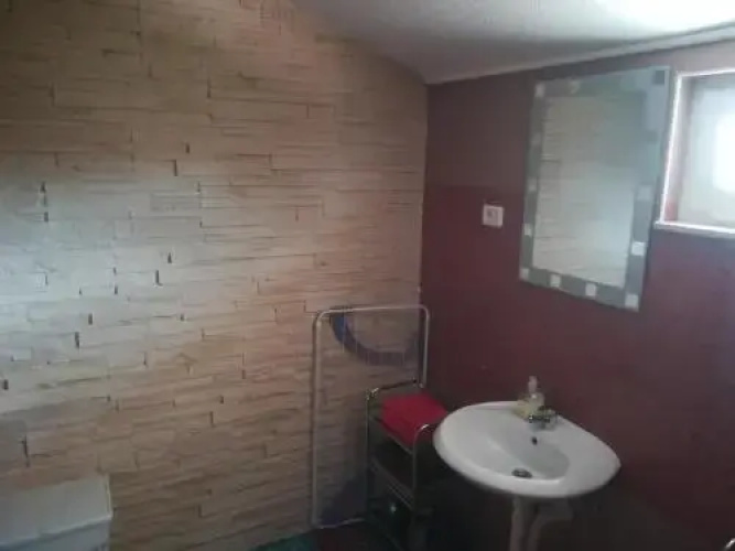 Apartment Cajt